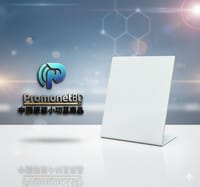 NFC Stand - Black & White ( Ntag 215 )_img_1