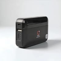 OLAX M100 WiFi 6 10000mah 5G Pocket Router_img_1