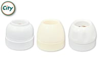 ব্যাটেন হোল্ডার এক্সক্লুসিভ পিন টাইপ লাইট হোল্ডার রাউন্ড হোল্ডার ১ পিস_img_1