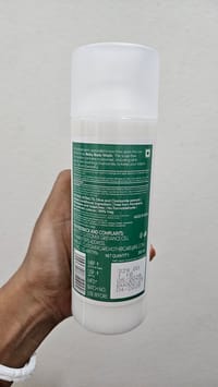 MotherCare Baby Body Wash_img_1