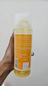 Mothercare Baby Shampoo_img_1