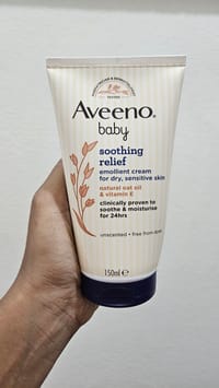 Aveeno Cream -(150ml)_img_3