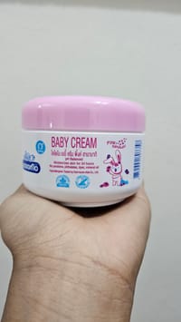Kodomo Baby Cream-100ml_img_3