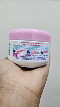 Kodomo Baby Cream-100ml_img_4