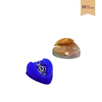 Pearl Necklace with a Real Oyster!_img_0