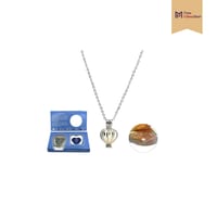 Pearl Necklace with a Real Oyster!_img_3