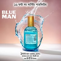BLUE MAN Perfume 100 mL_img_0