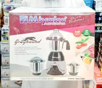 Miyako Grayhound 850 watt mixer grinder_img_0