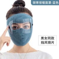 Biker's Windproof Face Mask_img_3