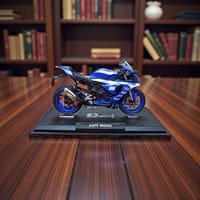 Jiaye Die-Cast Sport Bike Model – Premium CBR Style Racing Motorcycle Toy_img_2