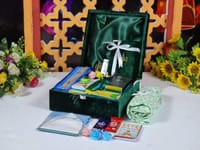 Luxury Quran Combo Package - Green 💚_img_0