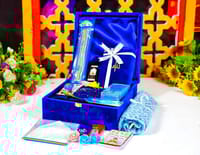 Luxury Quran Combo Package - Blue 💙_img_0