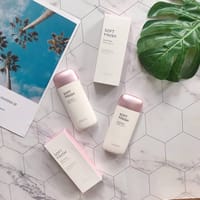 Missha Soft Finish Sun Milk SPF50+ PA+++70ml_img_2