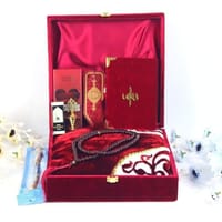 Premium Quran Combo Package - Red ♥️_img_0