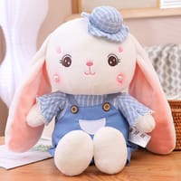 Soft Rabbit Plush Toy: Perfect for Little Sleepers 30cm_img_3