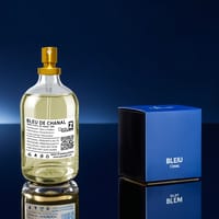 BLUE DE CHANAL 100ml Perfume_img_0