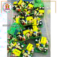 PD 33W + QC 25W fast charging motherboard PD fast charging Circuit Adapter SMPS_img_5