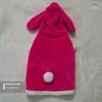 Cat rabbit hoodie (5 kg)_img_2
