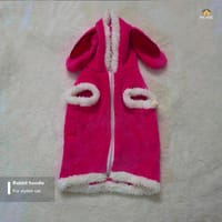 Cat rabbit hoodie (5 kg)_img_3