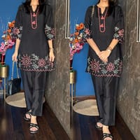 Two Piece Kurta_img_1