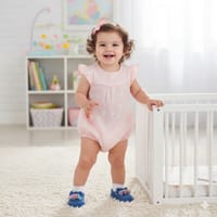 Baby Tassel Moccasins Antislip Sole Prewalker Lofer Shoes (0 - 12 Months) for yours BABUU_img_2