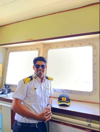 Chief Officer Coller Pin_img_1