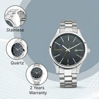 Fastrack Analog Watch - For Men_img_3