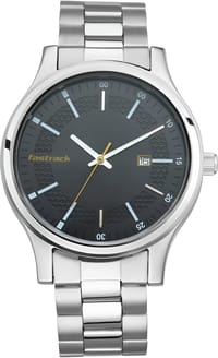 Fastrack Analog Watch - For Men_img_7
