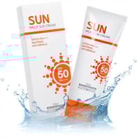 Foodaholic Multi Sun Cream SPF50+ PA+++ 70ml_img_2