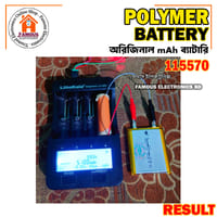 5000mAh New 3.7V Lithium Polymer Battery Best Quality Original Battery_img_3
