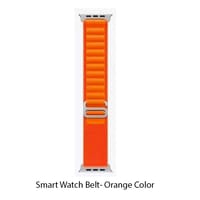 Series 8 Smartwatch Replacement Nylon Strap_img_2
