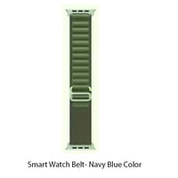 Series 8 Smartwatch Replacement Nylon Strap_img_3