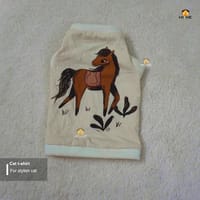 Cat t-shirt  (1.7 kg)_img_0