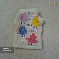 Cat t-shirt (1 kg )_img_0