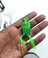 Baitcasting Fishing Reel Left Hand - মাছ ধরার রিল  (Full Package)_img_6