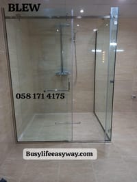 Shower Enclosure 120cm x 90 cm_img_0