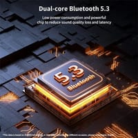 XUNDD H002 Bluetooth Neckband_img_2