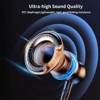 XUNDD H002 Bluetooth Neckband_img_7