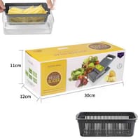 14 In 1 Multifunctional Vegetable Chopper_img_3
