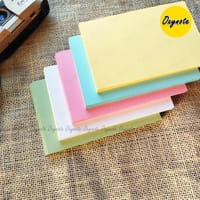 OXYNOTE 6x4 inch Blank Index Flashcards - 30 Cards - Suitable for Exam Preparation, Cheat Sheets, Short Notes, Syllabus Revision_img_0