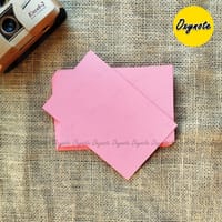 OXYNOTE 6x4 inch Blank Index Flashcards - 30 Cards - Suitable for Exam Preparation, Cheat Sheets, Short Notes, Syllabus Revision_img_4