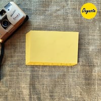 OXYNOTE 6x4 inch Blank Index Flashcards - 30 Cards - Suitable for Exam Preparation, Cheat Sheets, Short Notes, Syllabus Revision_img_6