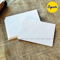 OXYNOTE 6x4 inch Blank Index Flashcards - 30 Cards - Suitable for Exam Preparation, Cheat Sheets, Short Notes, Syllabus Revision_img_9