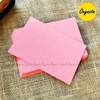 OXYNOTE 6x4 inch Blank Index Flashcards - 30 Cards - Suitable for Exam Preparation, Cheat Sheets, Short Notes, Syllabus Revision_img_13