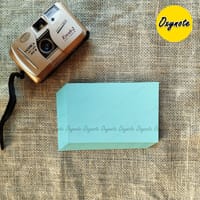 OXYNOTE 6x4 inch Blank Index Flashcards - 30 Cards - Suitable for Exam Preparation, Cheat Sheets, Short Notes, Syllabus Revision_img_15