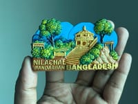 Nilachol Fridge Magnet_img_0