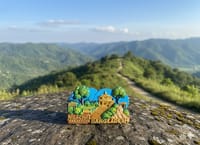 Nilachol Fridge Magnet_img_1