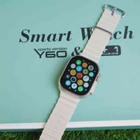 Y60 Ultra SmartWatch (7 Belt+1 Case)_img_0