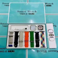 Y60 Ultra SmartWatch (7 Belt+1 Case)_img_3