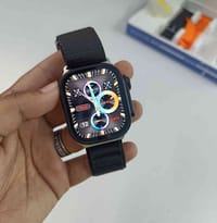 WISME WS10 Ultra Android Smartwatch 8Gb ram 128 Gb storage_img_1